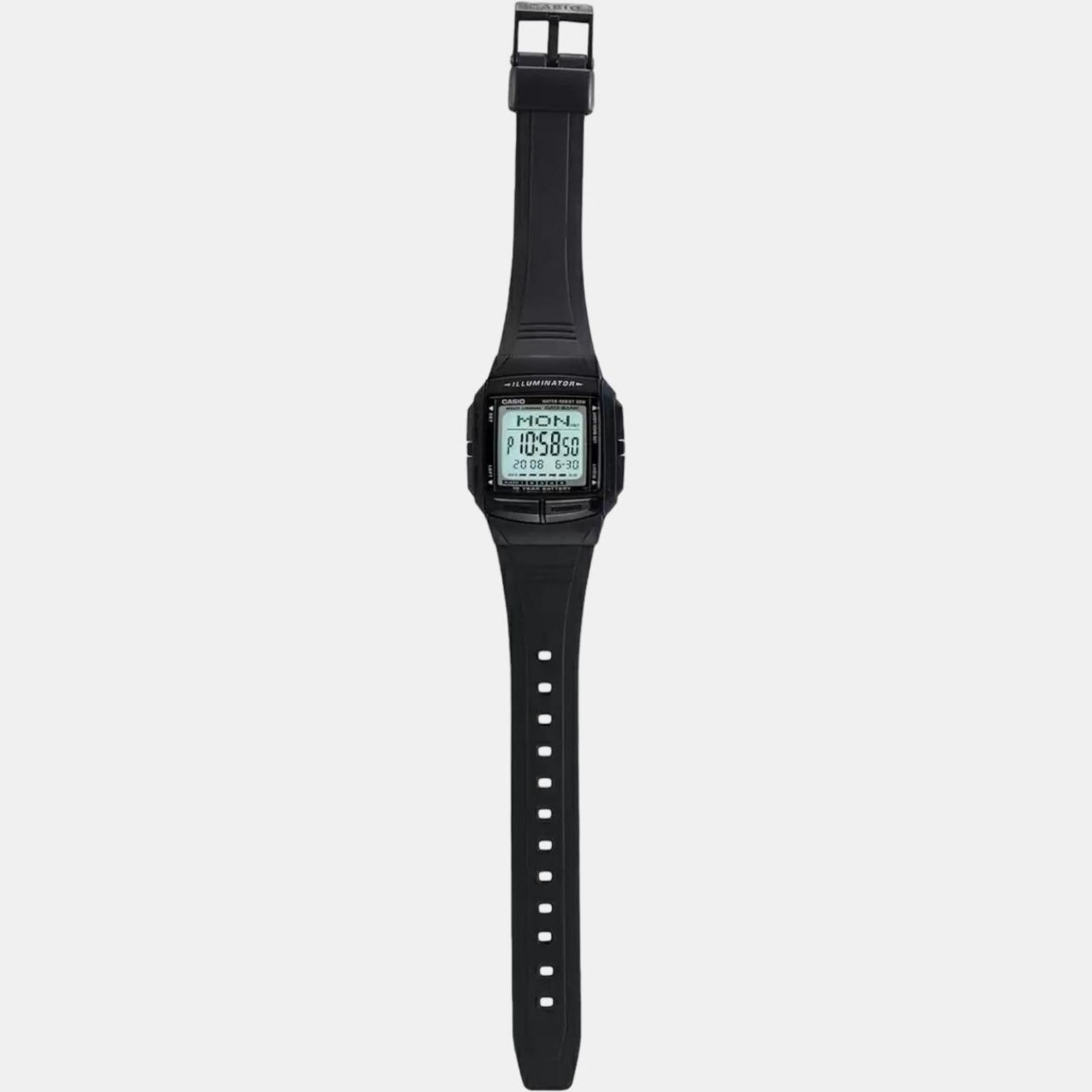 CASIO Illuminator Digital DB23 view 2