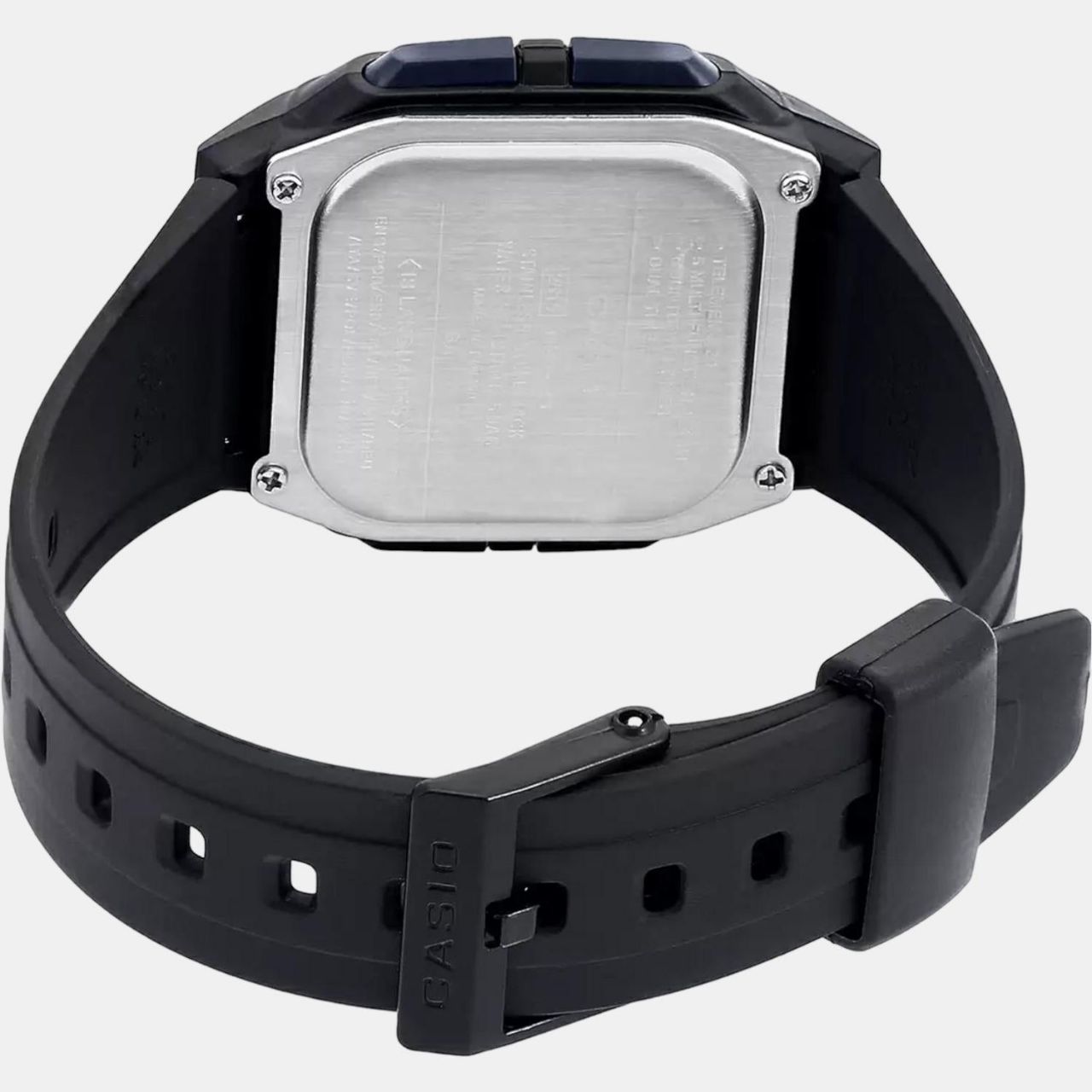 CASIO Illuminator Digital DB23 view 5