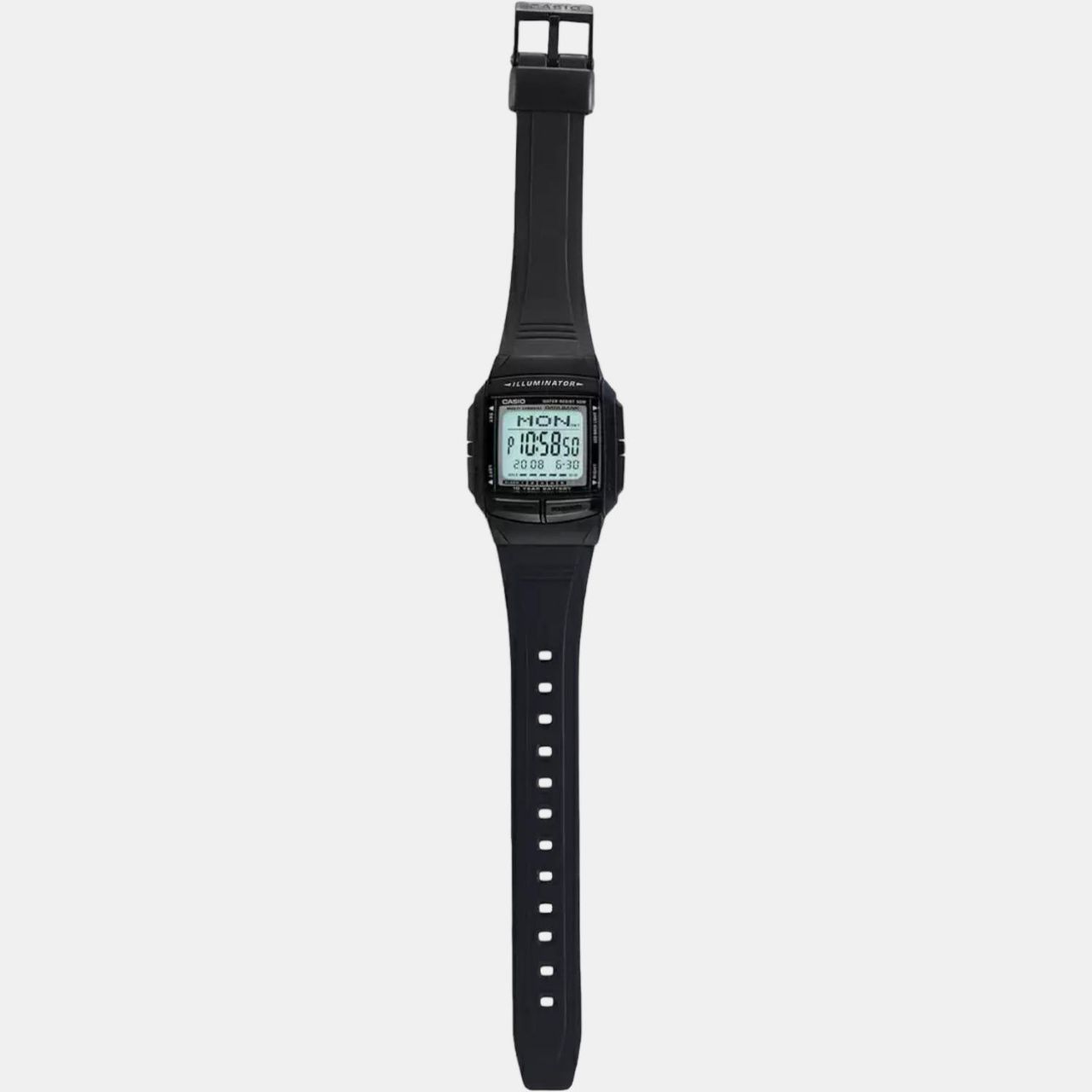 CASIO Illuminator Digital DB23 view 6