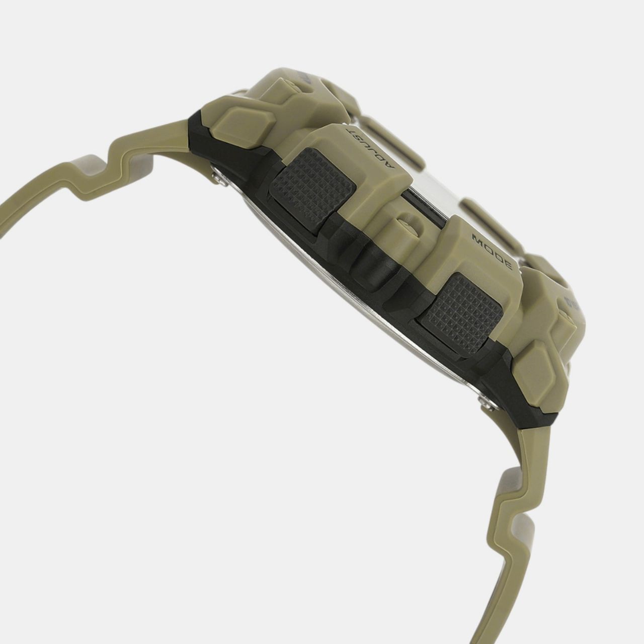 Casio Illuminator view 3