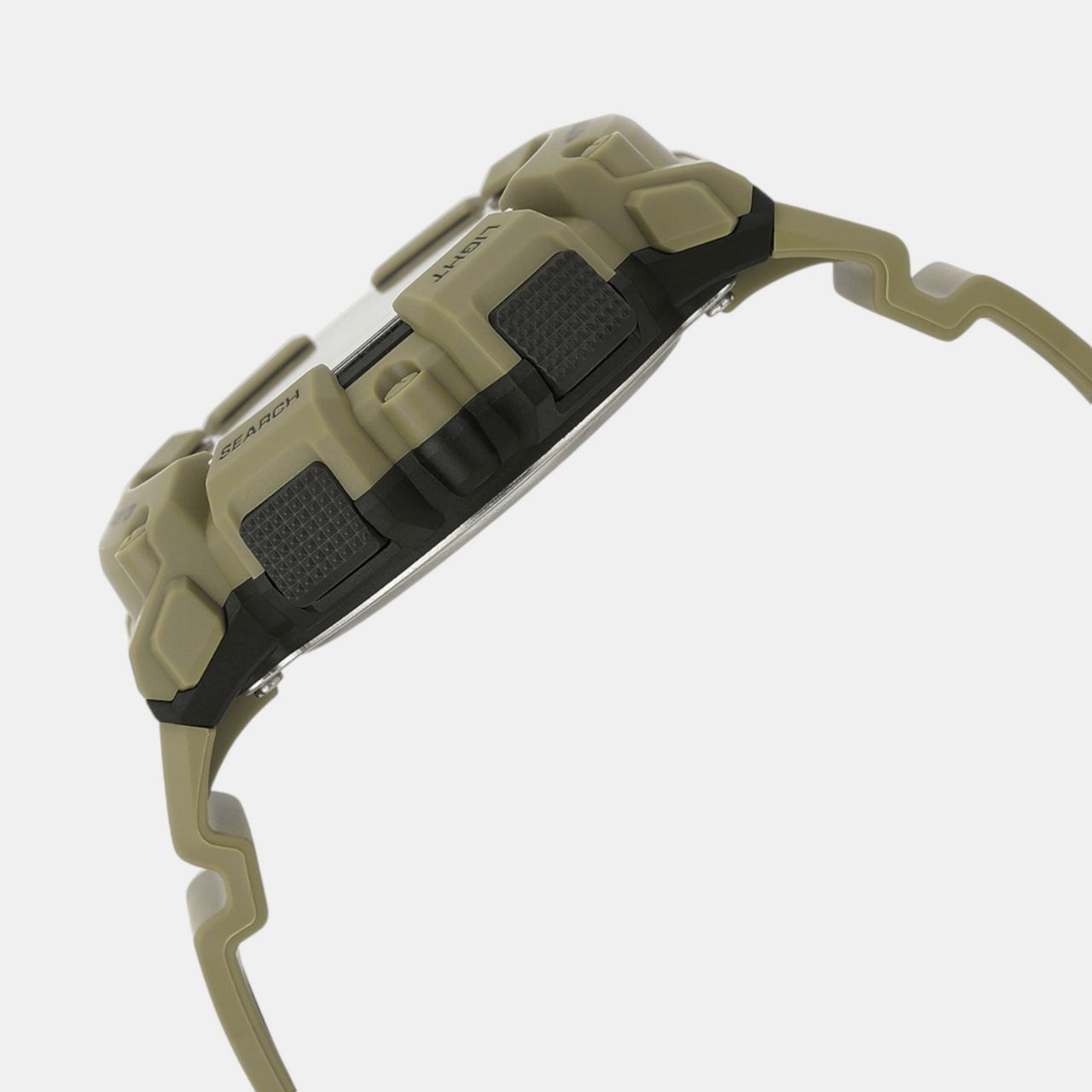 Casio Illuminator view 4