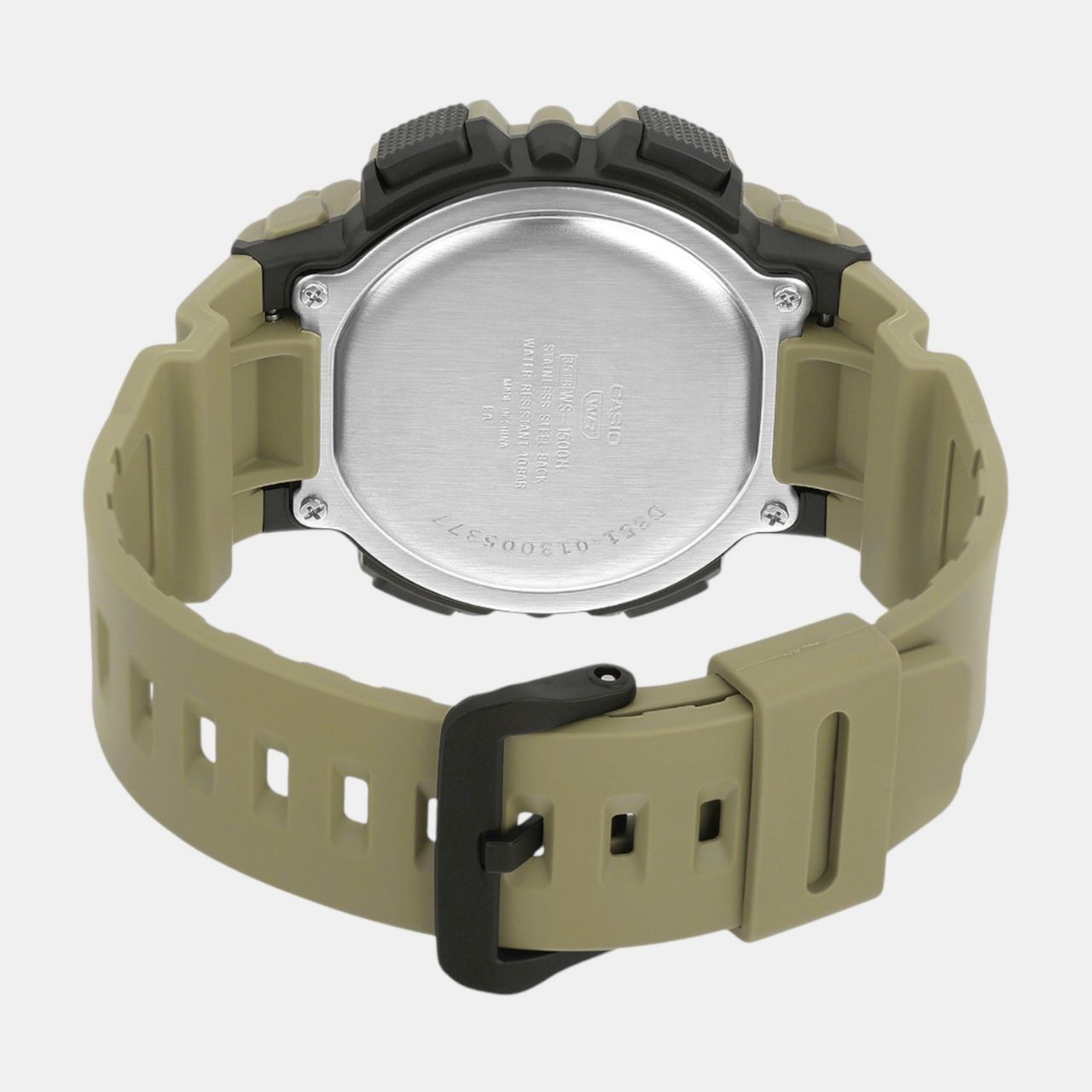 Casio Illuminator view 6