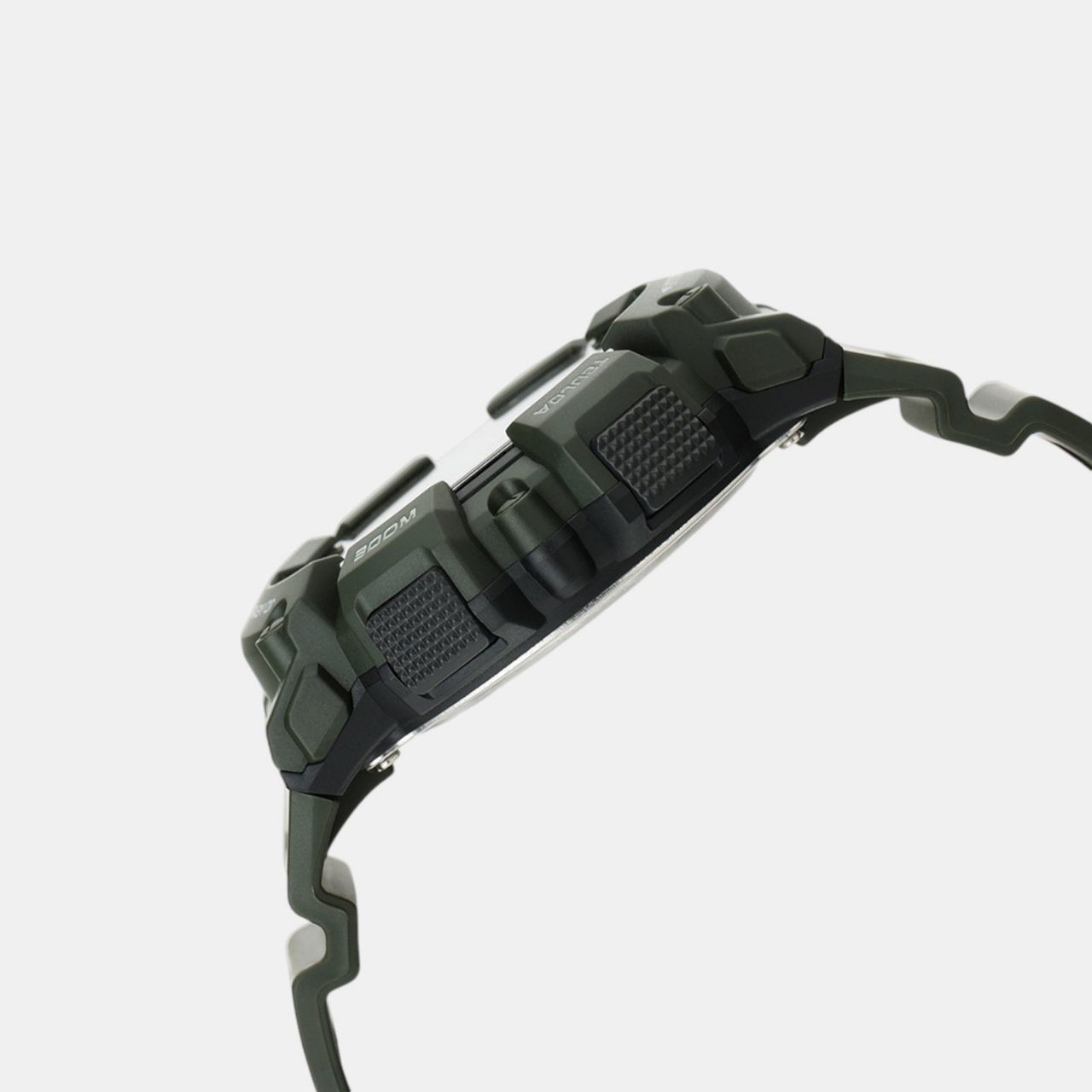 CASIO Illuminator D350 view 4