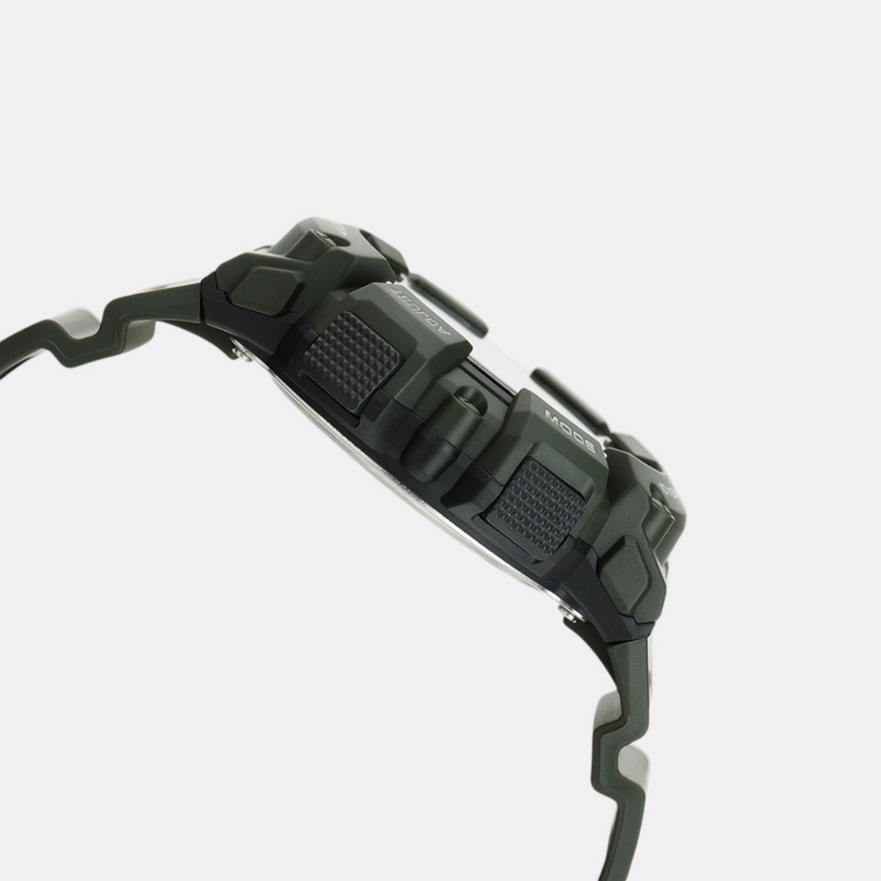 CASIO Illuminator D350 view 5