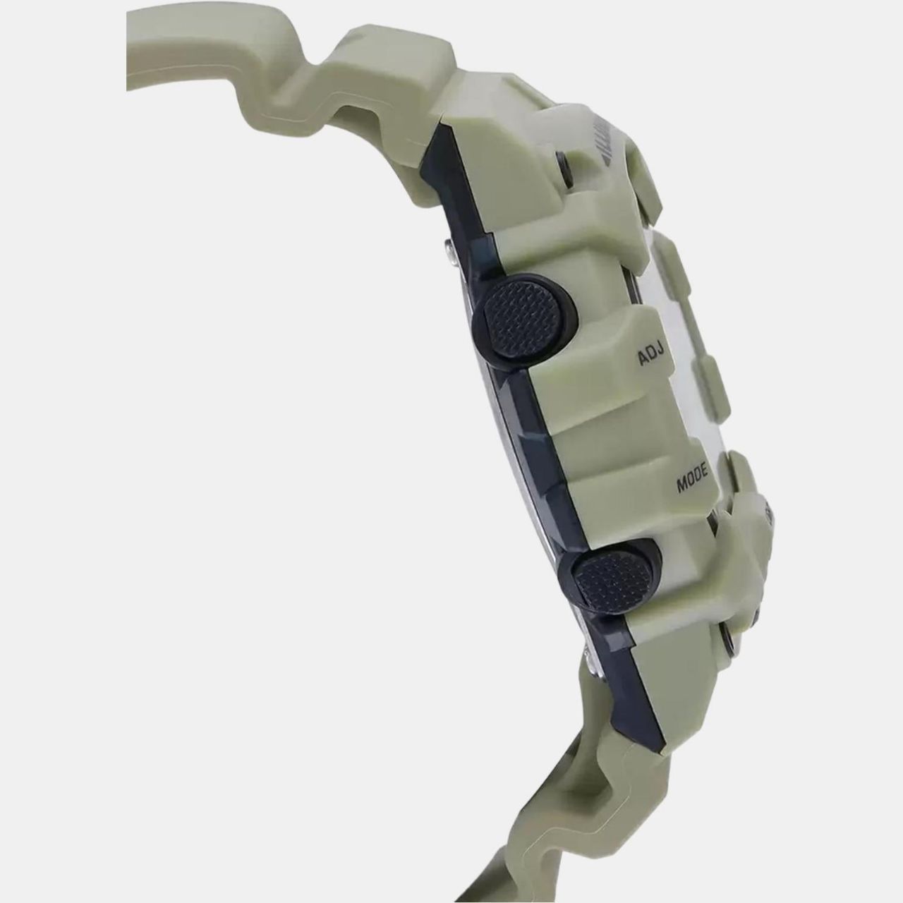 CASIO Illuminator D179 view 4