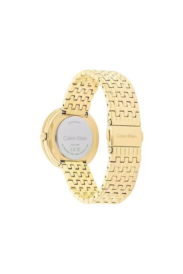 Calvin Klein Womens Watch 25100069 view 3