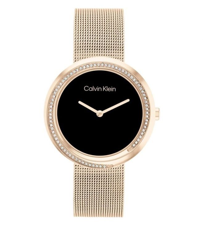 Calvin Klein Womens Watch 25200151