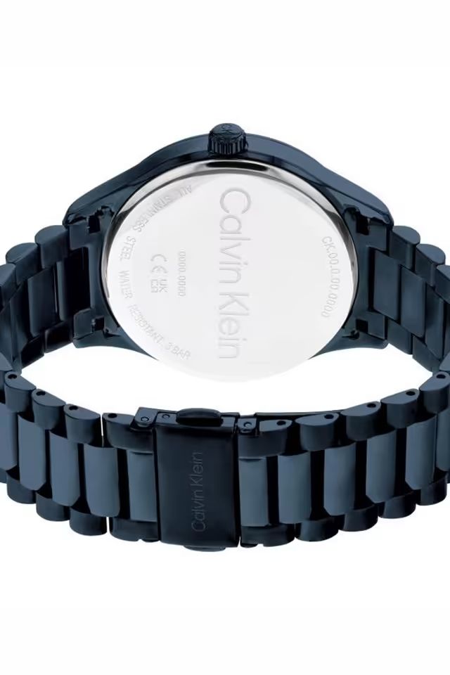 Calvin Klein Mens Watch 25200166 view 3