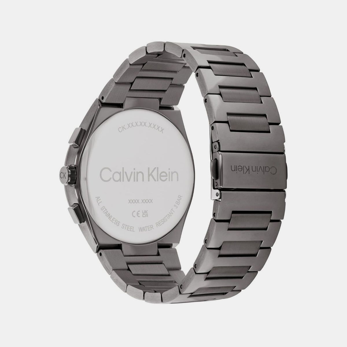 Calvin Klein Chronograph Watch 25200443 view 3