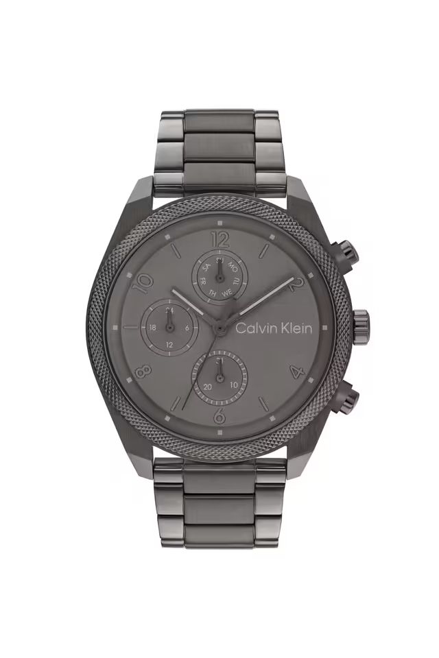 Calvin Klein Chronograph Watch 25200462