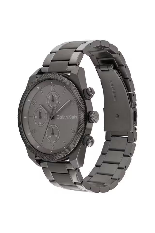 Calvin Klein Chronograph Watch 25200462 view 2