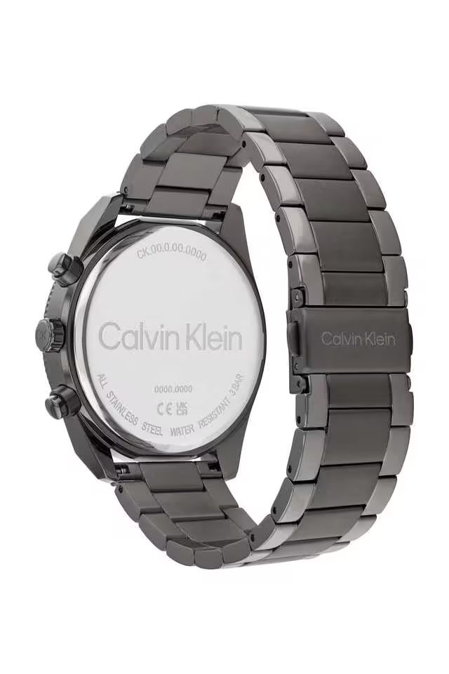 Calvin Klein Chronograph Watch 25200462 view 3