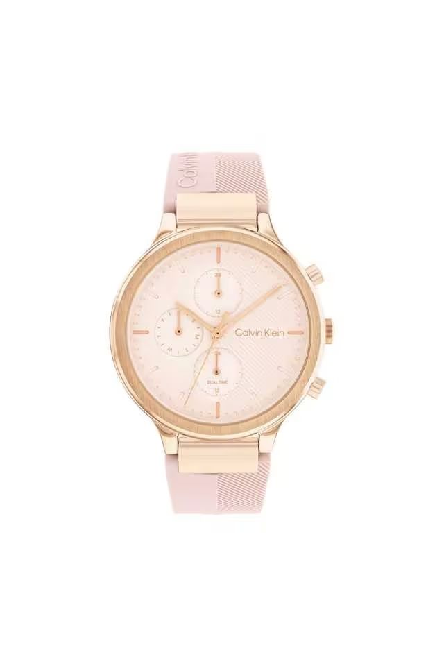 Calvin Klein Chronograph Women’s Watch 25200243