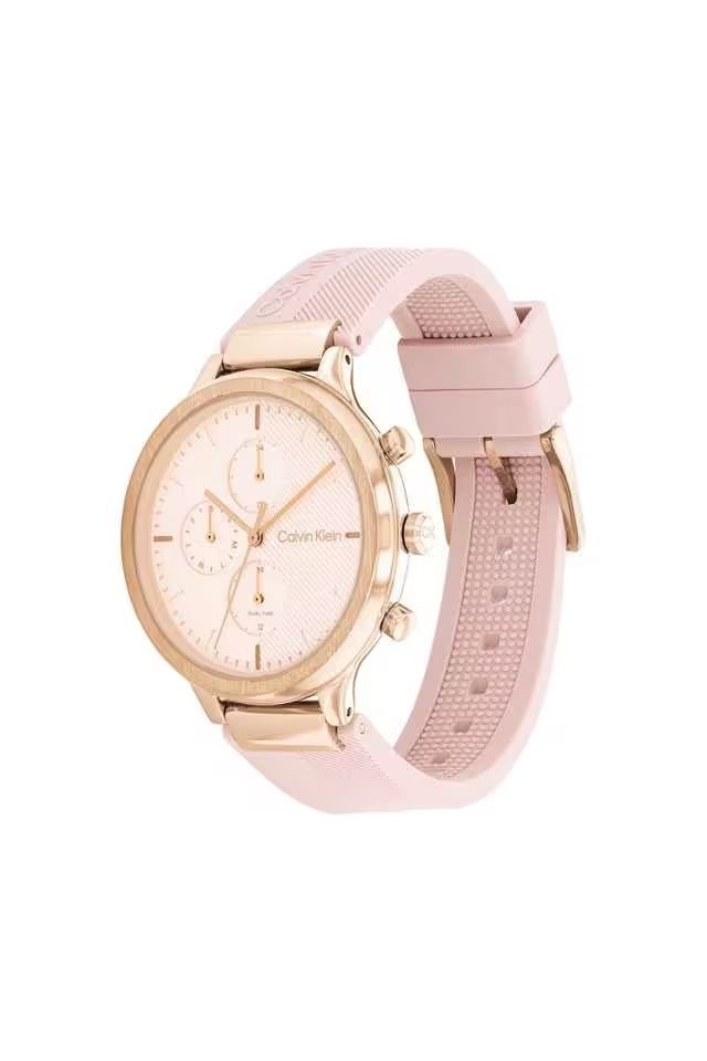 Calvin Klein Chronograph Women’s Watch 25200243 view 3