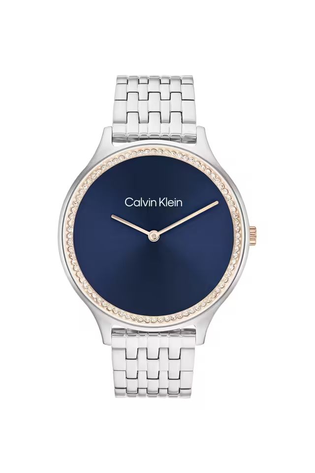 Calvin Klein Womens Watch 25100001