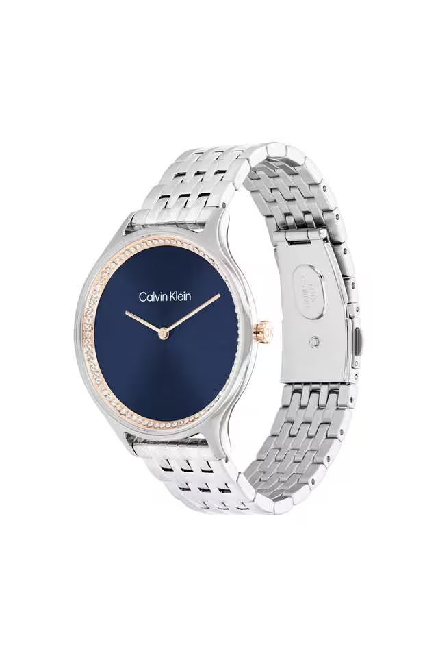 Calvin Klein Womens Watch 25100001 view 2