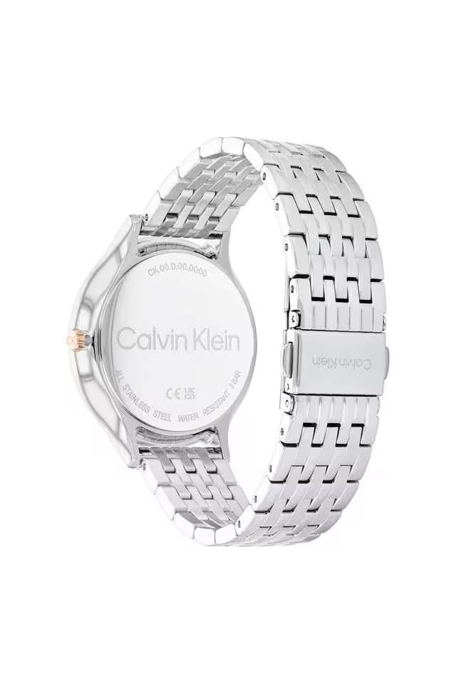 Calvin Klein Womens Watch 25100001 view 3