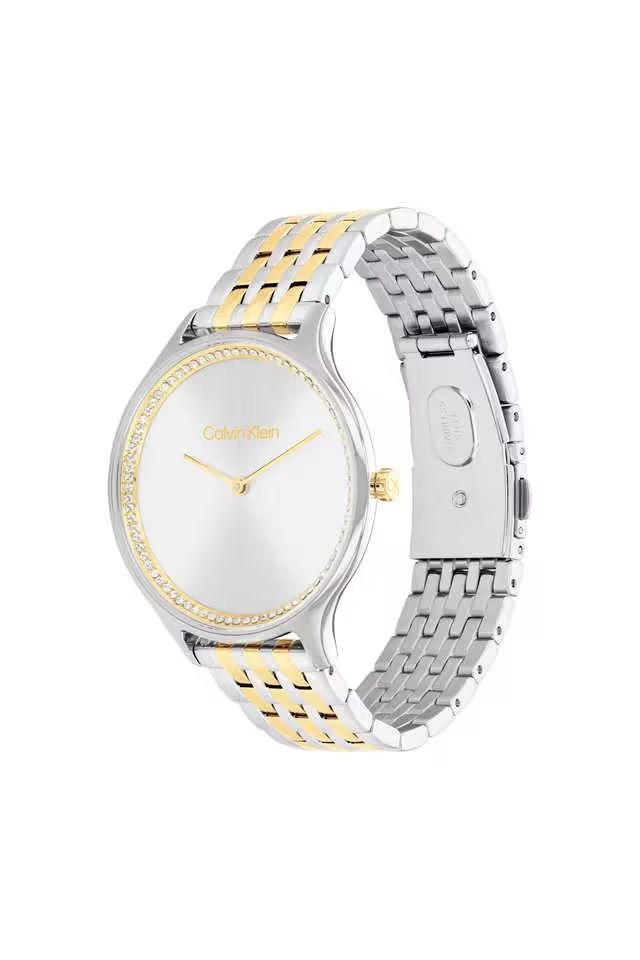 Calvin Klein Elegant Womens Watch 25100002 view 2