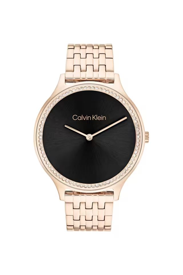 Calvin Klein Elegant Watch 25100003