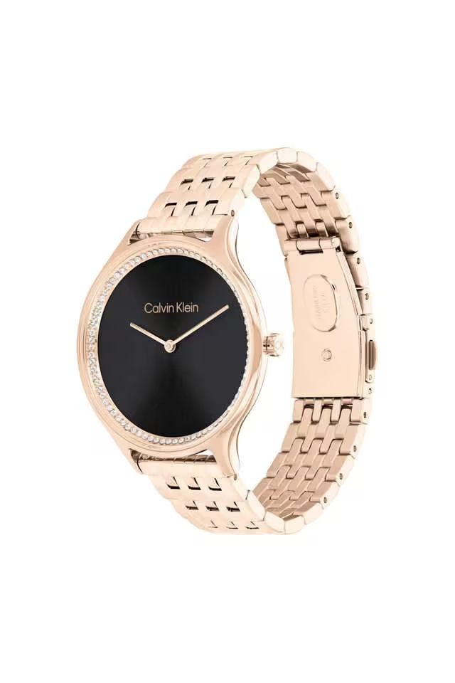 Calvin Klein Elegant Watch 25100003 view 2