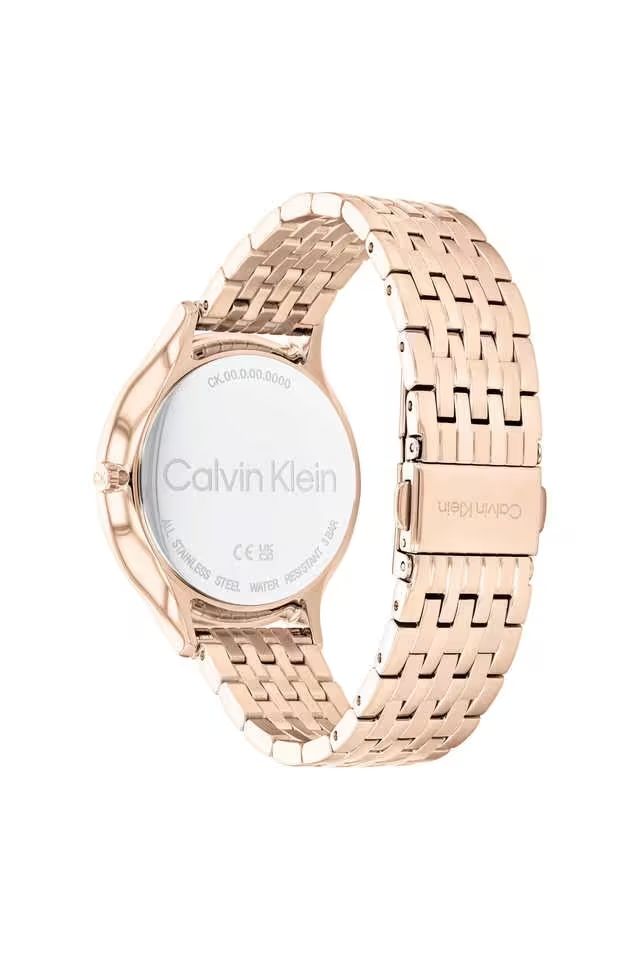 Calvin Klein Elegant Watch 25100003 view 3