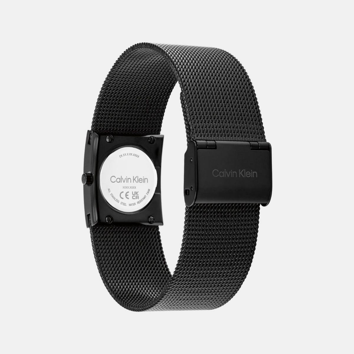 Calvin Klein Watch 25100138 view 3