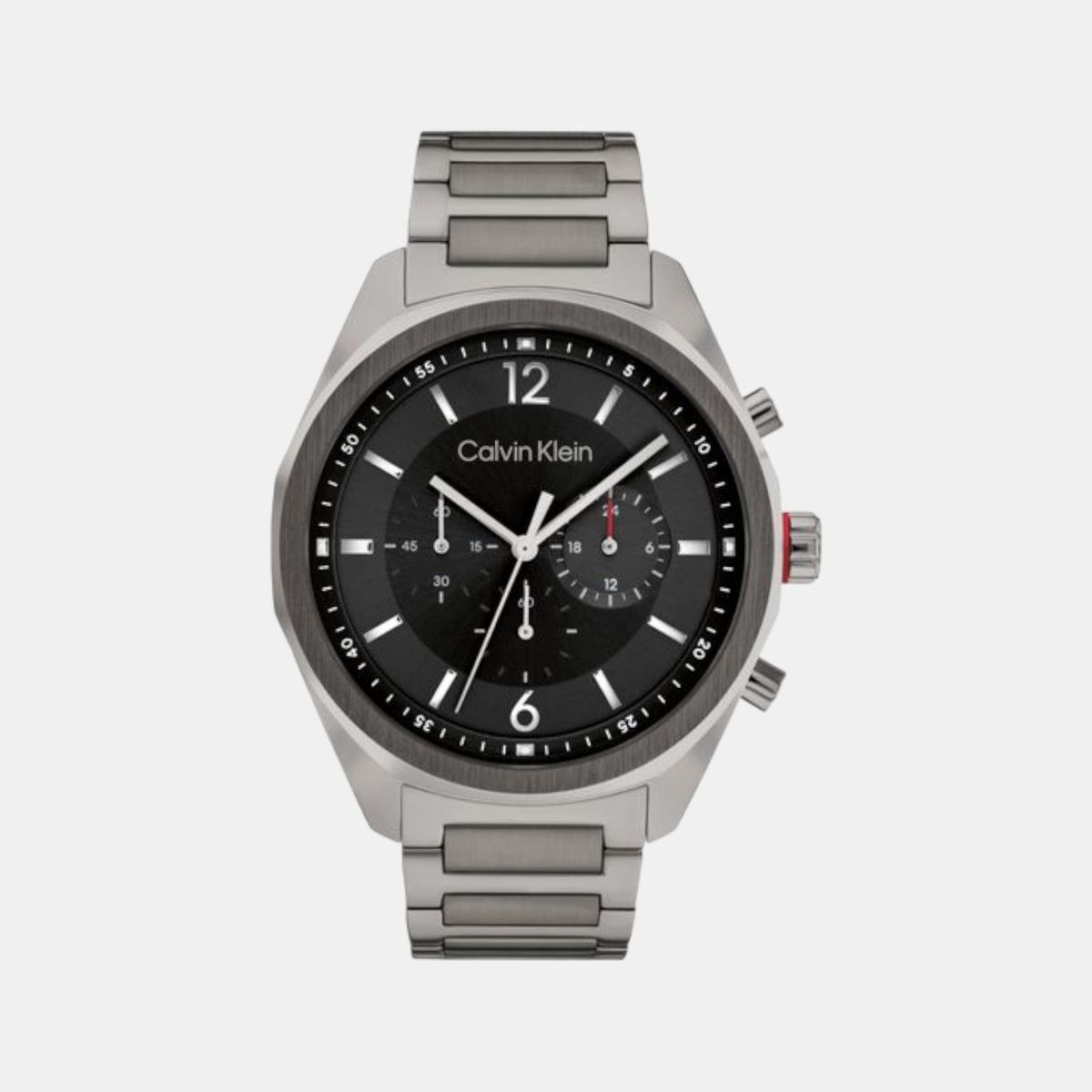 Calvin Klein Chronograph Watch 25200267 view 2