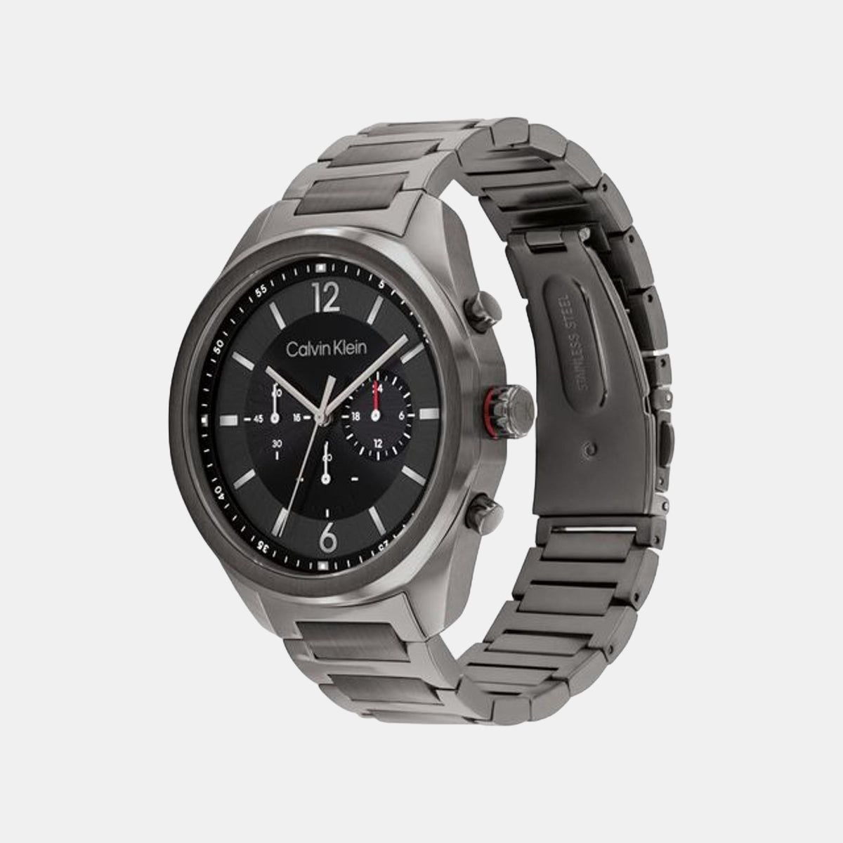 Calvin Klein Chronograph Watch 25200267 view 3