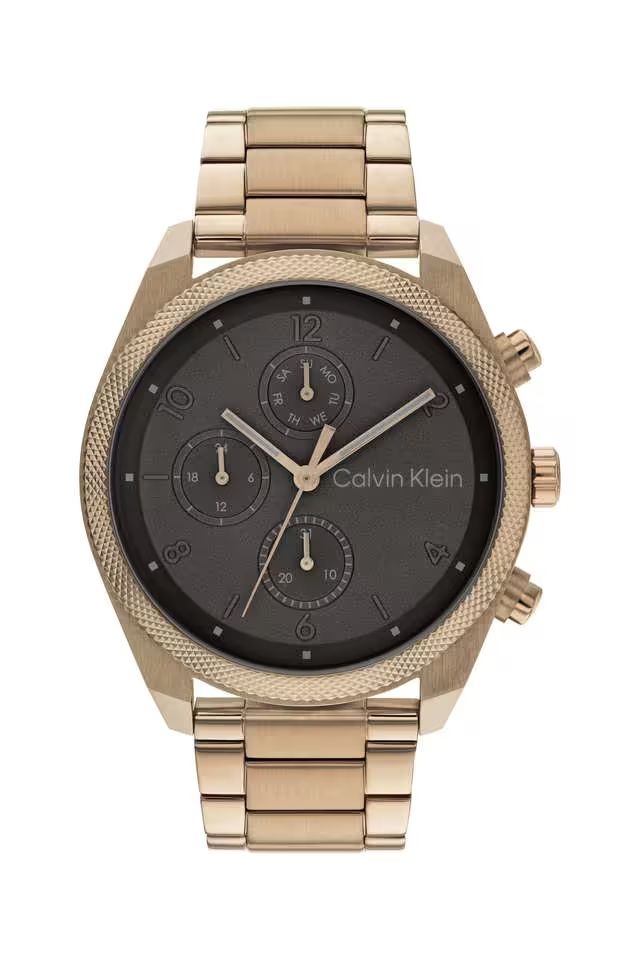 Calvin Klein Chronograph Watch 25200357