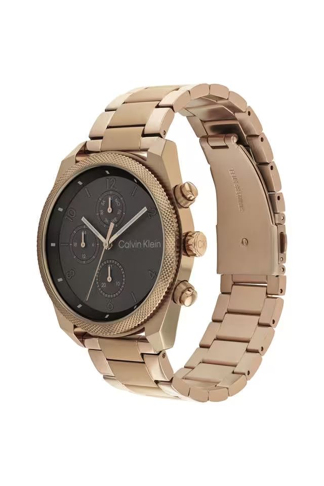 Calvin Klein Chronograph Watch 25200357 view 2