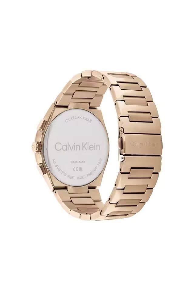 Calvin Klein Chronograph Watch 25200506 view 2