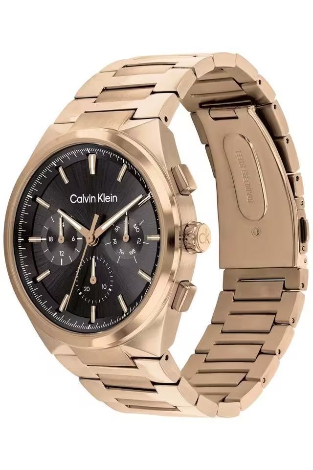 Calvin Klein Chronograph Watch 25200506 view 3