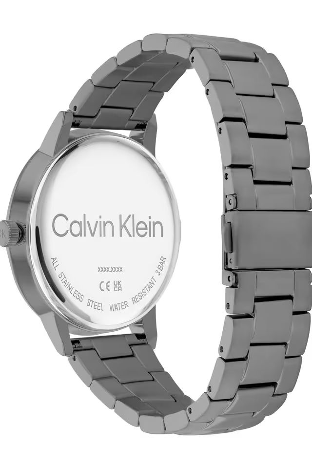Calvin Klein Minimalist Watch 25200054 view 3