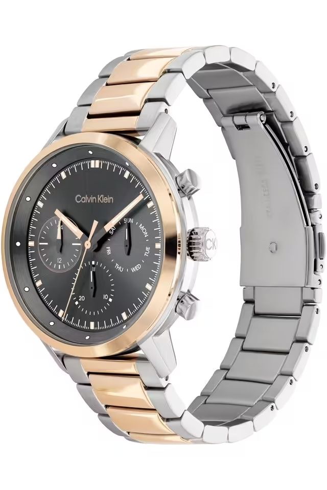 Calvin Klein Chronograph Watch 25200064 view 2