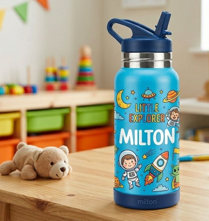 Milton thermoware bottles
