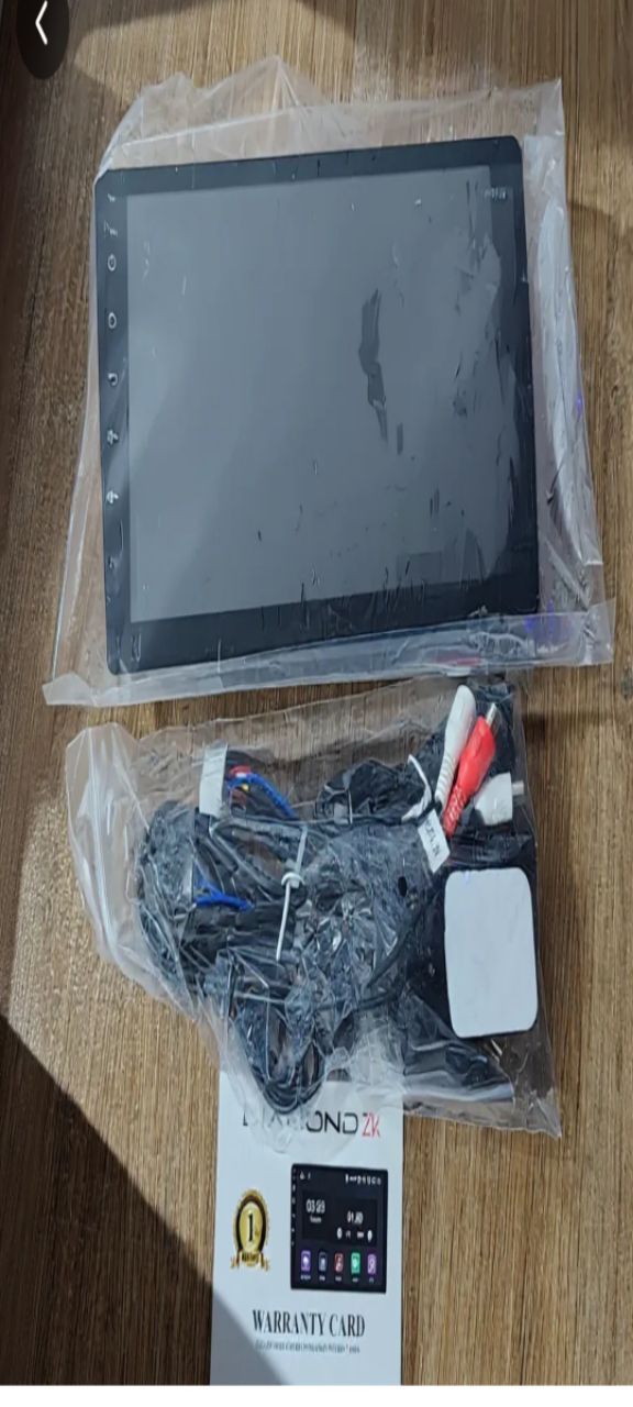Diamond ZK 9.0 Inch Premium Quality view 4