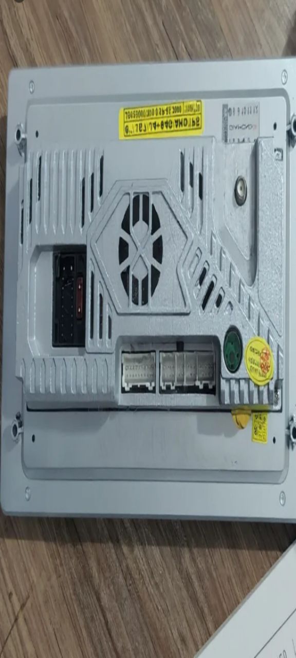 Diamond ZK 9.0 Inch Premium Quality view 5