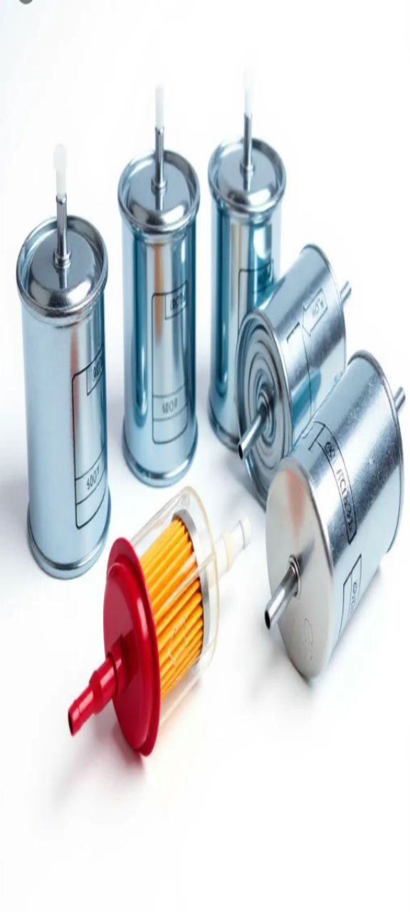 Auto Fuel Filters view 2