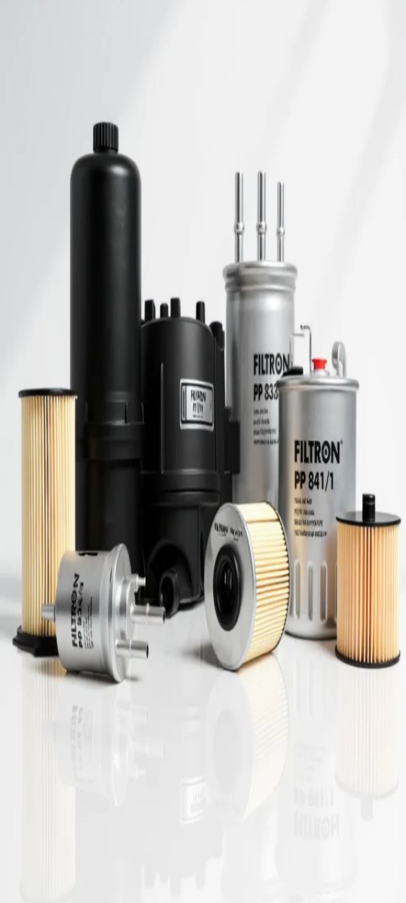 Auto Fuel Filters view 4
