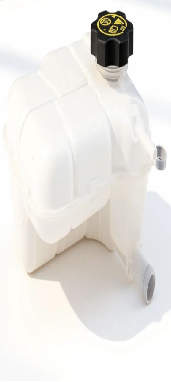 Fuel Pump Assembly view 2
