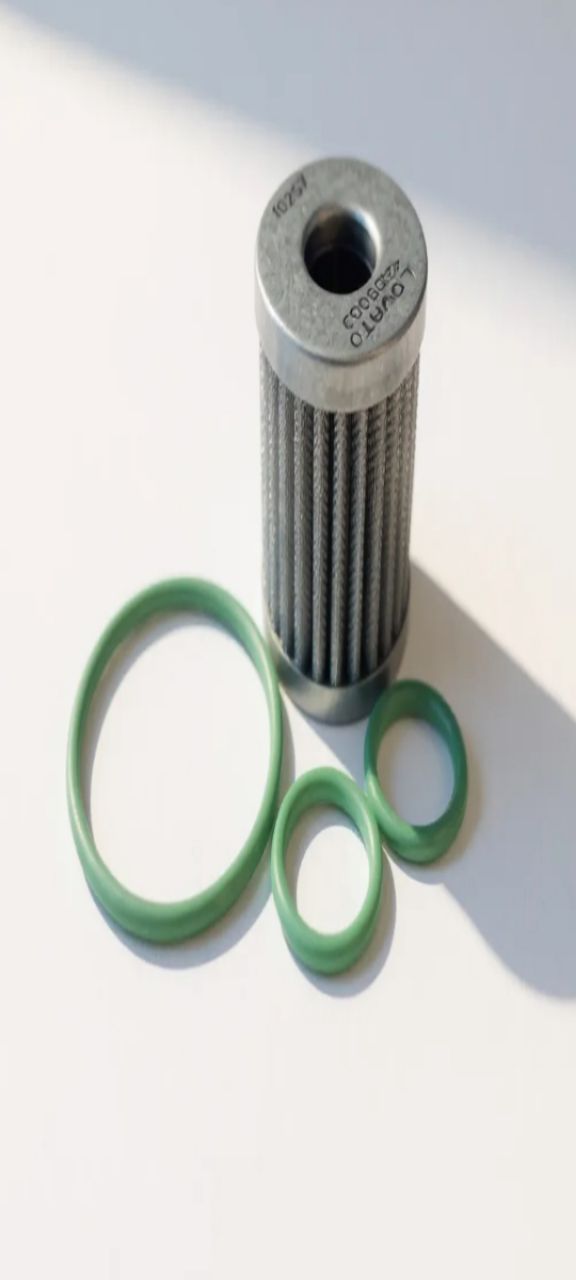 Air Filter view 2