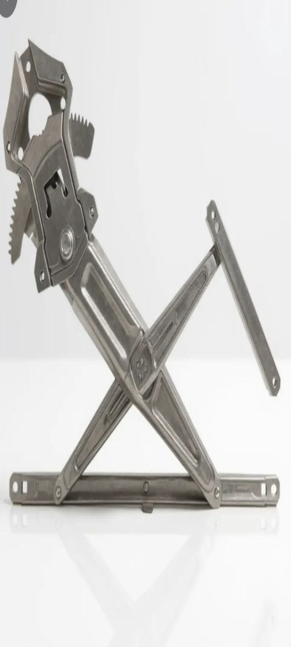 Window Regulator view 2