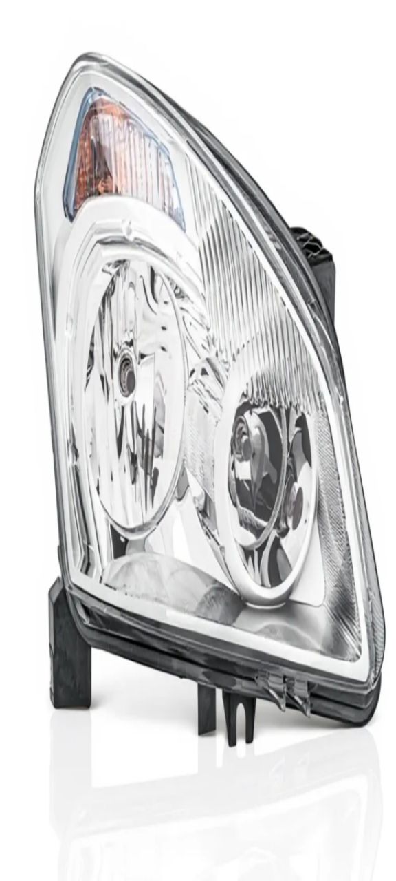 Headlight Assembly with Bulbs view 3