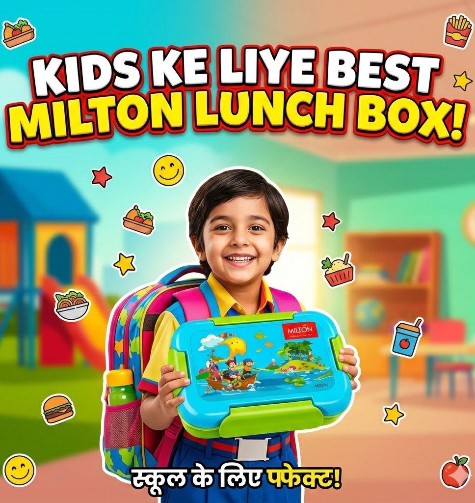 Kids lunchboxs