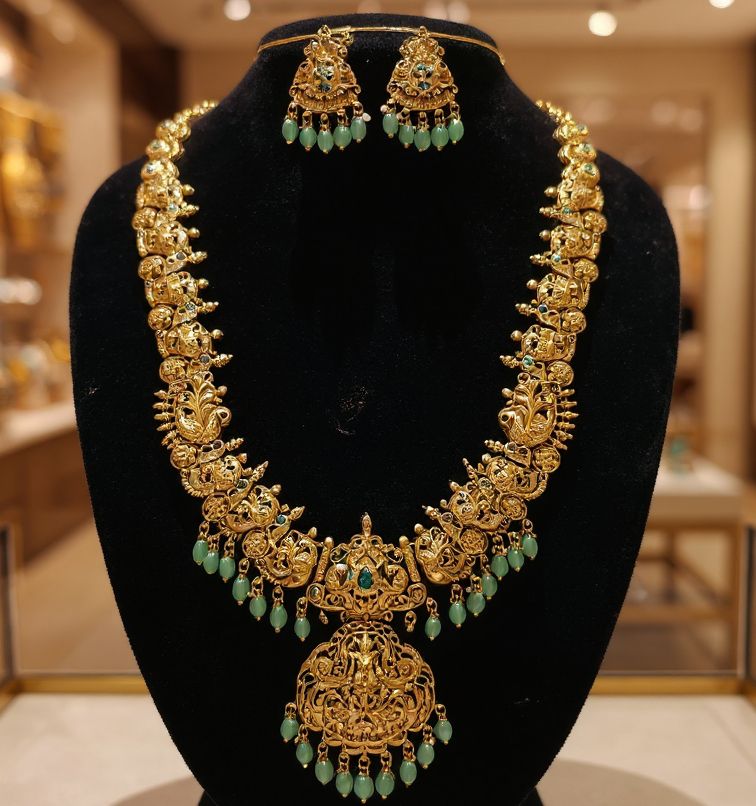 BRIDAL SET