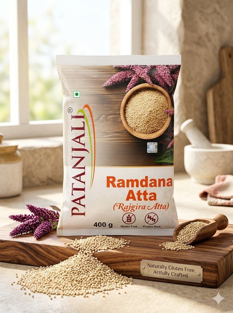 Gluten-Free Flour