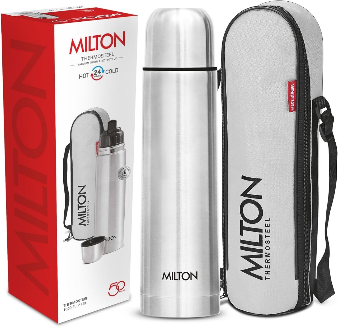 Milton Flip Lid 500 ML