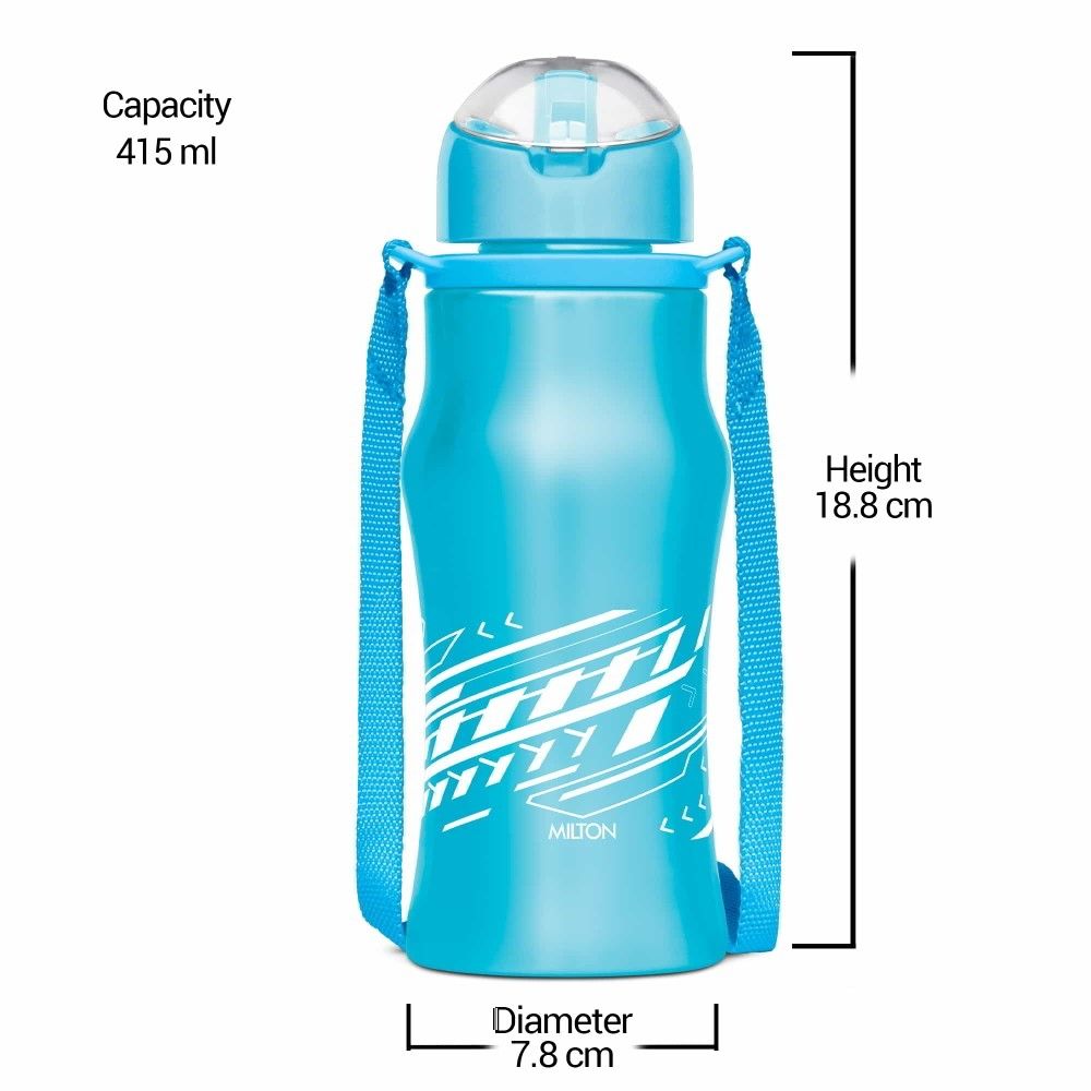 Milton Gaiety 450 ML view 3