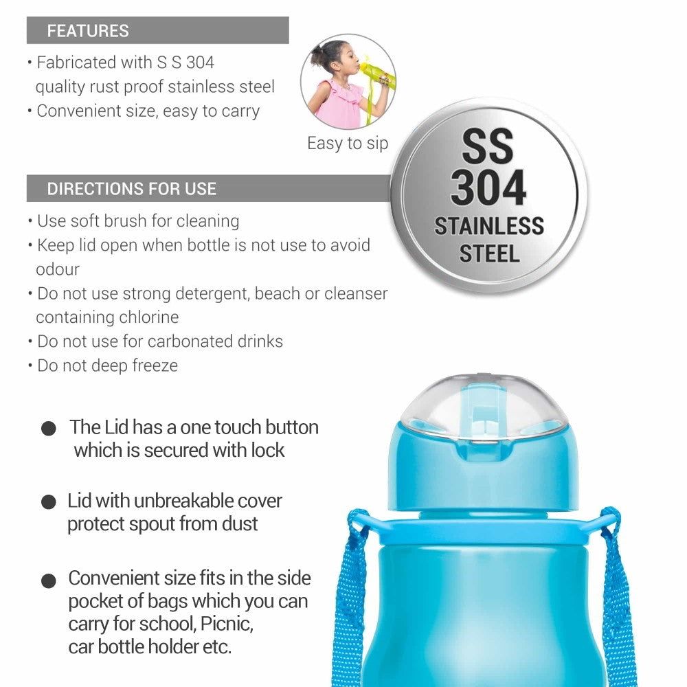 Milton Gaiety 450 ML view 4
