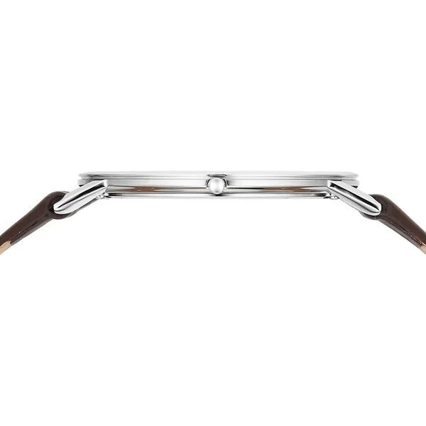 Titan Edge Watch 1595SL03 view 3
